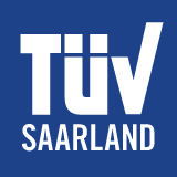 Historie 2021 - TÜV Logo
