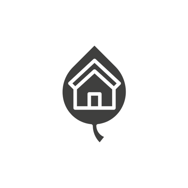 Ökologisches Gebäudekonzept