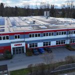 GEMA Technik Werk